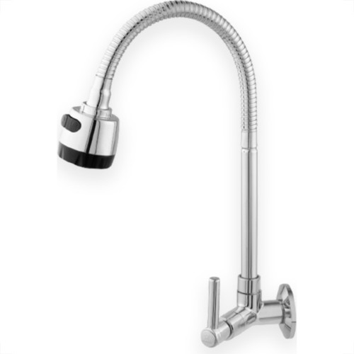 Romar Torneira Pia Flex Par. Up71 Crom Romar Torneira Pia Flex Par. Up71 Crom