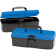 Nitronplast Caixa P/Ferramenta Nitron Azul Nitronplast Caixa P/Ferramenta Nitron Azul