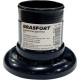 Brasfort Soquete P/Teto E27 Pto - Kit C/20 Un Brasfort Soquete P/Teto E27 Pto - Kit C/20 Un