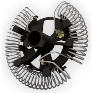 Enerbras Resist.P/Ducha Ener 6800W 220V