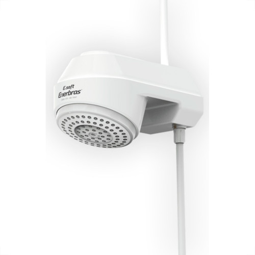Enerbras Ducha Ener Soft Elet.6800W 220V Enerbras Ducha Ener Soft Elet.6800W 220V