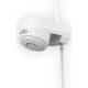 Enerbras Ducha Ener Soft Elet.6800W 220V Enerbras Ducha Ener Soft Elet.6800W 220V