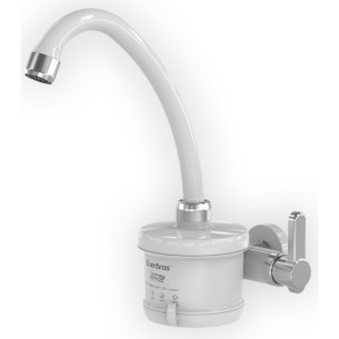 Enerbras Torneira Ener Plus Br 4T 5500W 220V