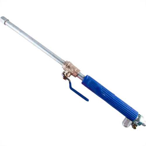 Fox Esguicho Mini Water Jet Brasil