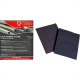 Alcar Lixa De Ferro 120 C/25 (K240) Alcar Lixa De Ferro 120 C/25 (K240)