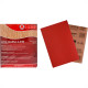 Alcar Lixa De Massa 50 C/25 (A230) Alcar Lixa De Massa 50 C/25 (A230)