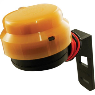Exatron Rele Fotoel.C/Base 4Fio 127