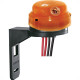 Exatron Rele Fotoel.C/Base 4Fio 127 Exatron Rele Fotoel.C/Base 4Fio 127