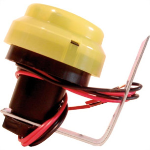 Exatron Rele Fotoel.C/Base 4Fio 220