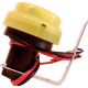 Exatron Rele Fotoel.C/Base 4Fio 220 Exatron Rele Fotoel.C/Base 4Fio 220