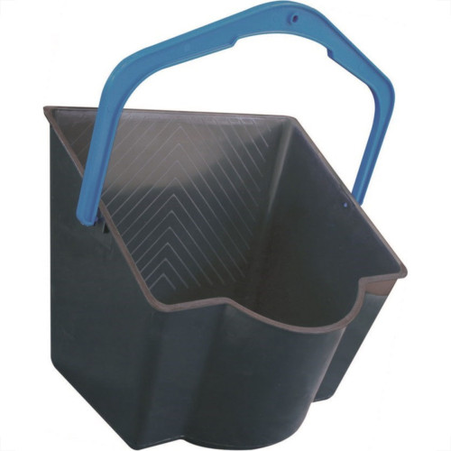 Zumplast Cacamba P/Tinta Preta 06Lt