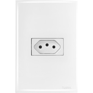 Radial Conj Ouro Bca 1Tomada