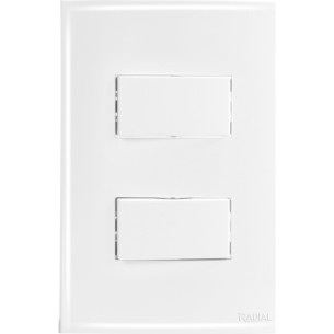 Radial Conj Ouro Bca 2Int.Simples