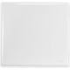 Radial Placa Ouro Branca 4X4 Cega Radial Placa Ouro Branca 4X4 Cega