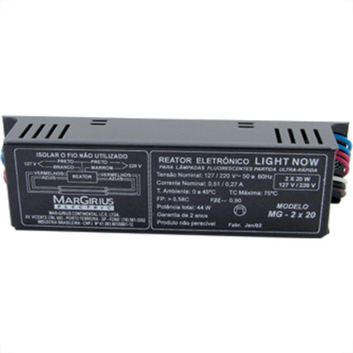 Radial Modulo Rad.Per.Negra 1 Interruptor Simples