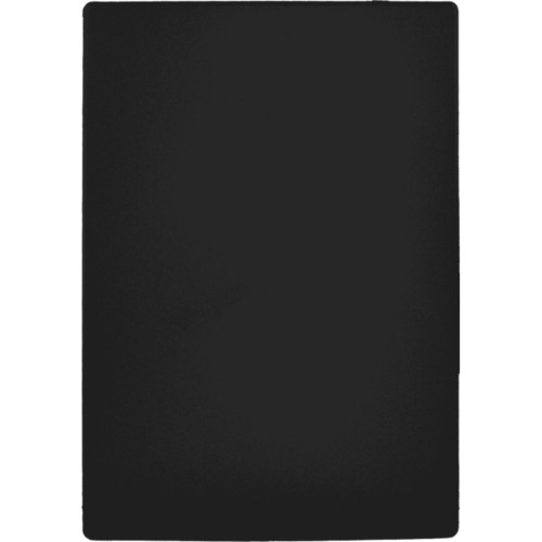 Radial Placa Pto Fosco 4X2 Cega