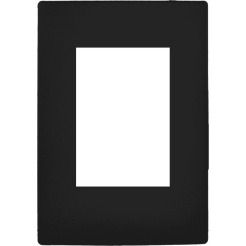 Radial Placa Pto Fosco 4X2 3 Mod.