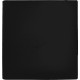 Radial Placa Ouro Black 4X4 Cega Radial Placa Ouro Black 4X4 Cega