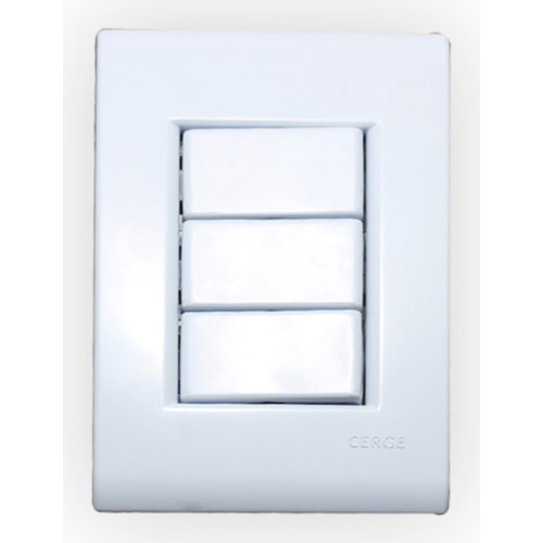 Cerge Conjunto 3 Int. Simples-7003