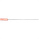 Condor Espeto P/Churr.Capri Niquel 55Cm Condor Espeto P/Churr.Capri Niquel 55Cm
