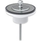 Tecnotrava Valvula Inox Lavat. Luxo