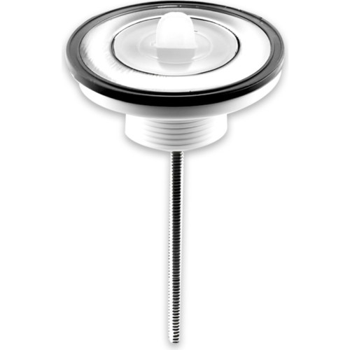 Tecnotrava Valvula Inox Lavat. Simp