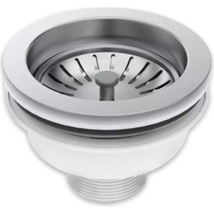 Tecnotrava Valvula Inox Amer.?4.1/2