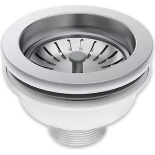 Tecnotrava Valvula Inox Amer.?4.1/2