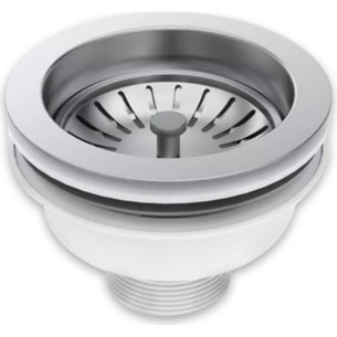 Tecnotrava Valvula Inox Amer. P.Cro