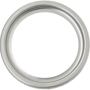 Tecnotrava Porta Grelha Inox Red.15