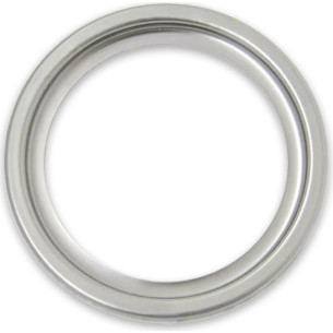 Tecnotrava Porta Grelha Inox Red.10