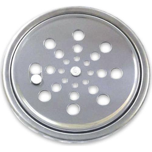 Tecnotrava Grelha Aco Inox Tecnotr Red.10 C/Cx