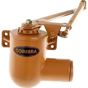 Coimbra Mola Aerea Ouro 453 P/80Kg