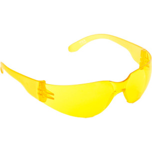 Volk Oculos Protecao Vvision 200 Amarel