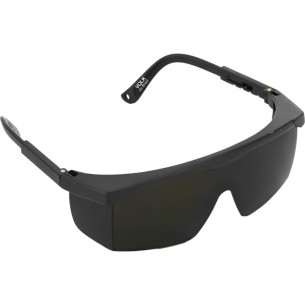 Volk Oculos Protecao Vvision 100 Vrd T5