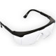 Volk Oculos Protecao Vvision 100 Transp
