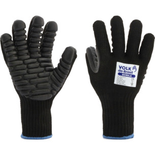 Volk Luva Gorila Antivibracao. G