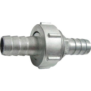 Garden Emenda P/Mangueira Rosqueavel 3/4 X 3/4