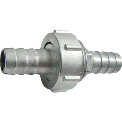 Garden Emenda P/Mangueira Rosqueavel 3/4 X 3/4