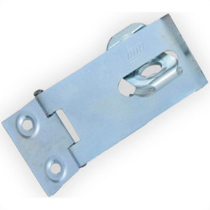 Loth Porta Cadeado  3,5''-42135 Blist
