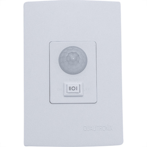 Qualitronix Sensor Qualit.Par.Emb. C/Ch Qi6M