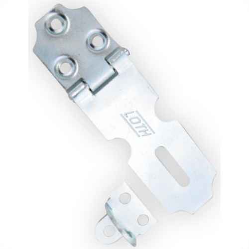 Loth Porta Cadeado Zin.Lv 2,5''40023 Loth Porta Cadeado Zin.Lv 2,5''40023