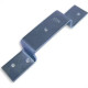 Loth Suporte P/Tranca Aberto Blist Loth Suporte P/Tranca Aberto Blist