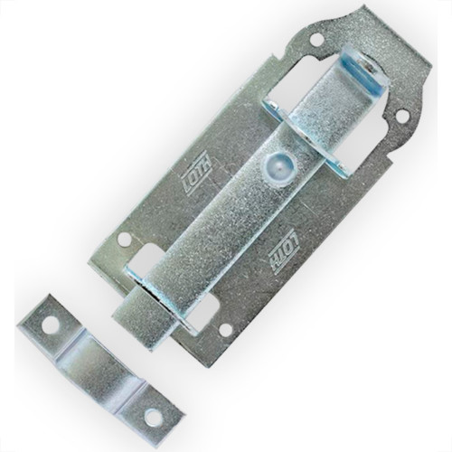 Loth Fecho P/Cadeado 6''-40665 Blist Loth Fecho P/Cadeado 6''-40665 Blist