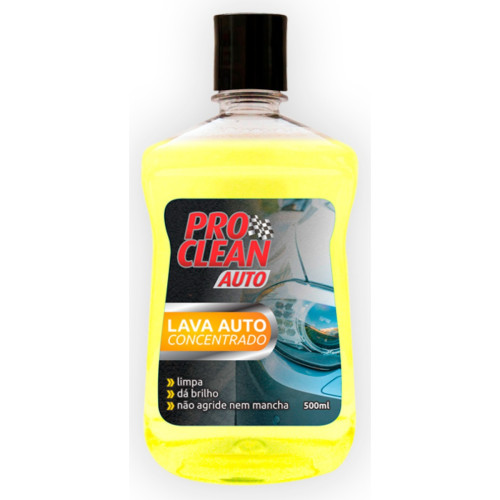 Proclean Lava Auto Concentr.500Ml