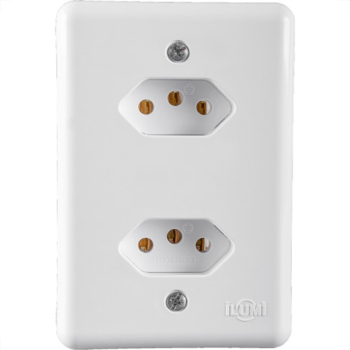Ilumi Conj Br.2 Tom.Mono 20A-201210 Ilumi Conj Br.2 Tom.Mono 20A-201210