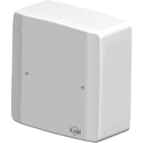 Ilumi Caixa Passag Sobrepor 20X20