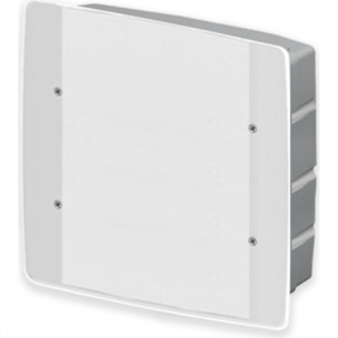 Ilumi Caixa Passag  Embutir 30X30