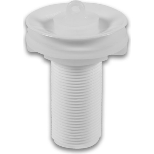 Astra Valvula Lav. S/Ladrao Unho Bca