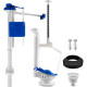 Astra Mecanismo Caixa Acoplada  Universal Compl.Mu2/Sp